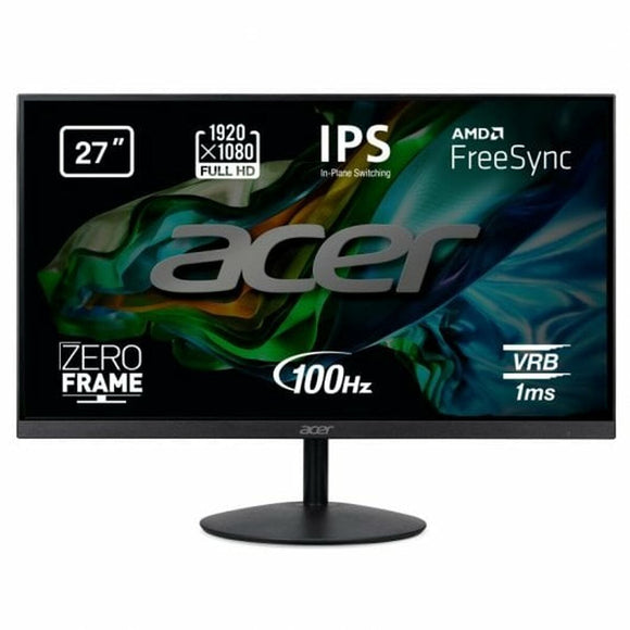 Monitor Acer KA272EBI 27