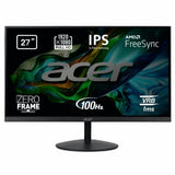 Monitor Acer KA272EBI 27" 100 Hz-0