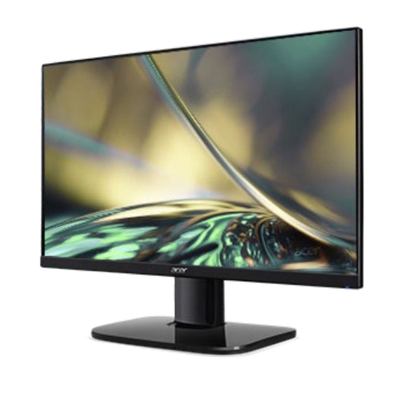 Monitor Acer KA270 H 27