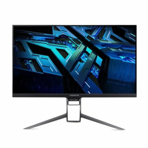 Gaming Monitor Acer UM.JX3EE.V09 4K Ultra HD 32"-0