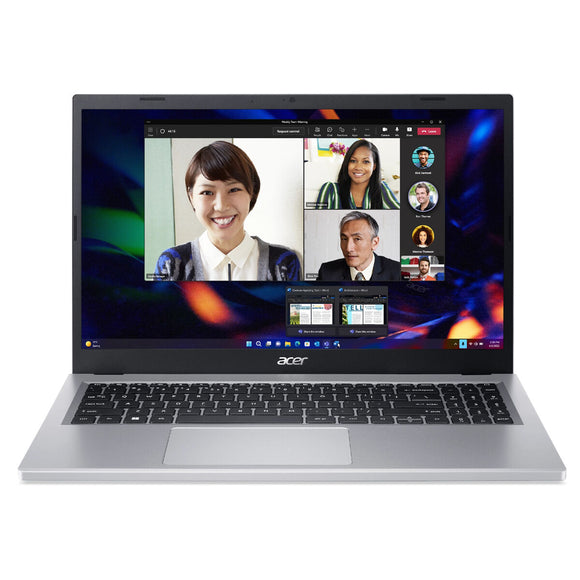 Laptop Acer EXTENSA 215-33 8 GB RAM 256 GB SSD-0