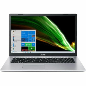 Laptop Acer Aspire A317-53-37XS 17,3" Intel© Core™ i3-1115G4 16 GB RAM 512 GB SSD-0