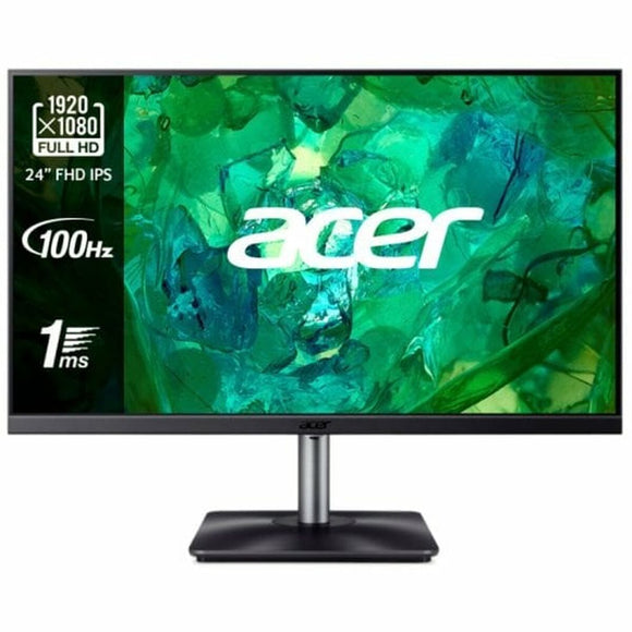 Monitor Acer Full HD 24