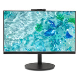 Monitor Acer UM.QB2EE.301 Full HD 24" 100 Hz-0