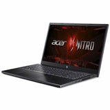 Laptop Acer Nitro V 15 ANV15-51-74ET 15,6" Intel Core i7-13620H 16 GB RAM 512 GB SSD Nvidia Geforce RTX 4050-7