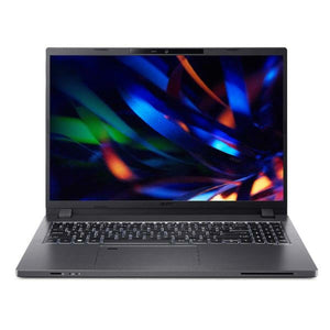 Laptop Acer TMP214-55-G2 14" Intel Core Ultra 7 150U 16 GB RAM 512 GB SSD Spanish Qwerty-0