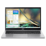 Laptop Acer Aspire 3 A315-59-57AU 15,6" Intel Core i5-1235U 8 GB RAM 512 GB SSD-0