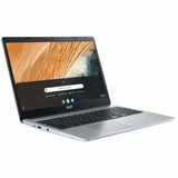 Laptop Acer Chromebook CB315-3H-C27W 15,6" Intel Celeron N4120 4 GB RAM 64 GB-7