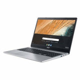 Laptop Acer Chromebook CB315-3H-C27W 15,6" Intel Celeron N4120 4 GB RAM 64 GB-6