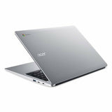 Laptop Acer Chromebook CB315-3H-C27W 15,6" Intel Celeron N4120 4 GB RAM 64 GB-4