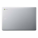 Laptop Acer Chromebook CB315-3H-C27W 15,6" Intel Celeron N4120 4 GB RAM 64 GB-3