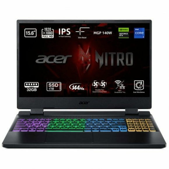 Laptop Acer NH.QM0EB.016-0