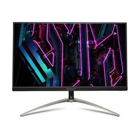 Gaming Monitor Acer UM.JXXEE.S01 4K Ultra HD 32