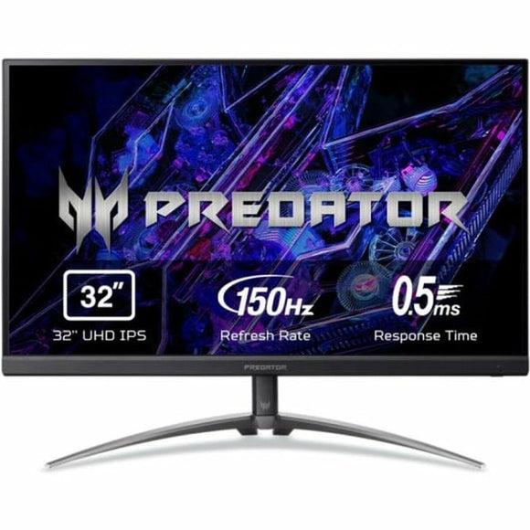 Gaming Monitor Acer 4K Ultra HD 32