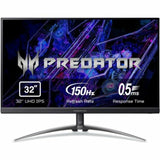 Gaming Monitor Acer 4K Ultra HD 32"-0