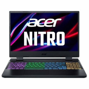 Laptop Acer Nitro 5 AN515-58-91PP 15,6" i9-12900H 16 GB RAM 1 TB SSD Nvidia Geforce RTX 4060-0