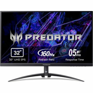 Gaming Monitor Acer 4K Ultra HD 32"-0