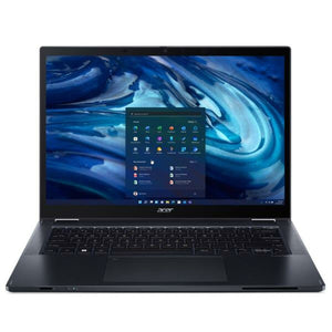Laptop Acer TMP414-53-G 14" Intel Core 5 120U 16 GB RAM 512 GB SSD Spanish Qwerty-0