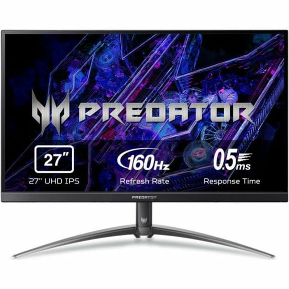 Gaming Monitor Acer 4K Ultra HD 27