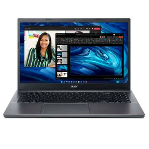 Laptop Acer EX215-55 15,6" Intel Core i5-1235U 8 GB RAM 512 GB SSD Spanish Qwerty-0