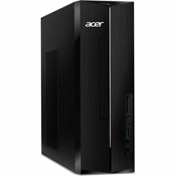 Desktop PC Acer XC-1780 Intel Core i3-13100 8 GB RAM 512 GB SSD-0