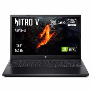 Laptop Acer Nitro V 15 ANV15-41-R85W-0