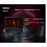 Laptop Acer Nitro V 15 ANV15-41-R85W-4