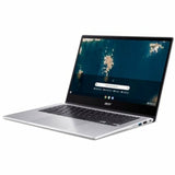 Laptop Acer Chromebook Spin 314 CP314-1HN-C04G 14" Intel Celeron N4500 8 GB RAM-2