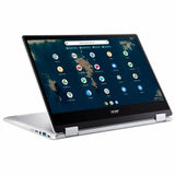 Laptop Acer Chromebook Spin 314 CP314-1HN-C04G 14" Intel Celeron N4500 8 GB RAM-1