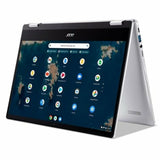 Laptop Acer Chromebook Spin 314 CP314-1HN-C04G 14" Intel Celeron N4500 8 GB RAM-7