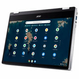 Laptop Acer Chromebook Spin 314 CP314-1HN-C04G 14" Intel Celeron N4500 8 GB RAM-6