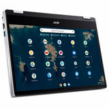 Laptop Acer Chromebook Spin 314 CP314-1HN-C04G 14" Intel Celeron N4500 8 GB RAM-5