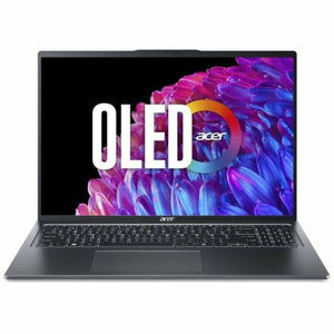 Laptop Acer Swift Go 16 OLED SFG16-72 16" Intel Evo Core Ultra 7 155H 16 GB RAM 1 TB SSD-0