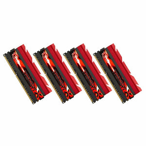RAM Memory GSKILL PAMGSKDR30021 DDR3 CL10 32 GB-0