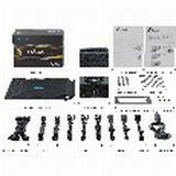 Power supply SeaSonic FOCUS-SGX-750 750 W ATX 80 Plus Gold-15