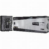 Power supply SeaSonic PRIME-TX-1600-ATX30 6 W 125 W 80 PLUS Titanium-8