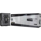 Power supply SeaSonic PRIME-TX-1600-ATX30 6 W 125 W 80 PLUS Titanium-1