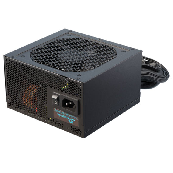 Power supply SeaSonic SSR-850FM 850 W 80 Plus Gold-0