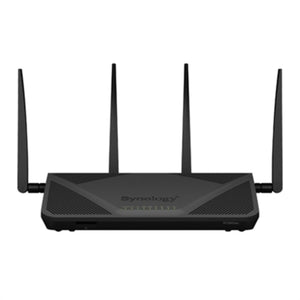 Router Synology RT2600ac Wifi 800-1733 Mbps 2,4-5 Ghz-0