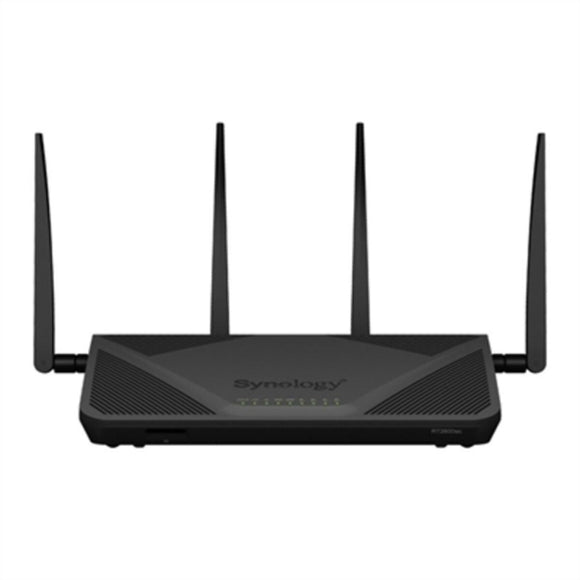 Router Synology RT2600ac Wifi 800-1733 Mbps 2,4-5 Ghz-0