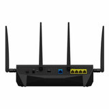 Router Synology RT2600ac Wifi 800-1733 Mbps 2,4-5 Ghz-1