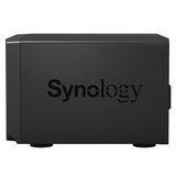 NAS Network Storage Synology DX517 Black-1