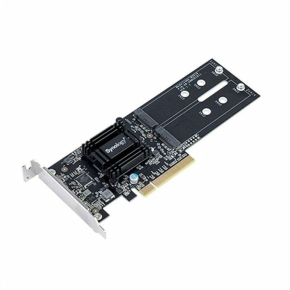 Hard Drive Adapter Synology M2D18 M.2 SSD-0