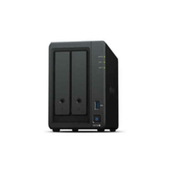 Network Storage Synology DS720+-0