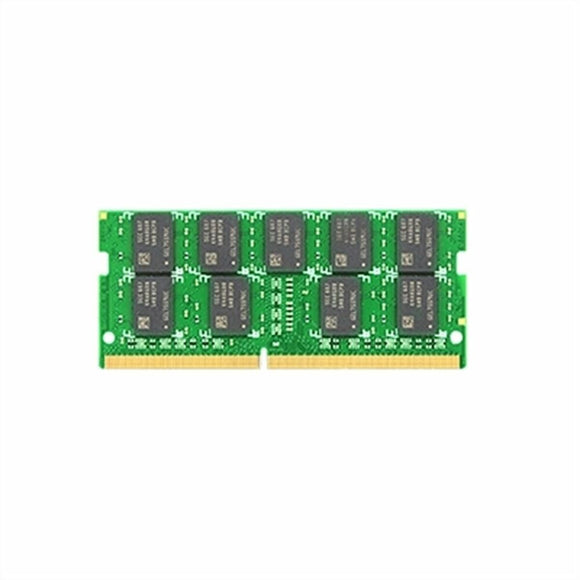 RAM Memory Synology D4ECSO-2666-16G 2666 MHz DDR4 16 GB-0