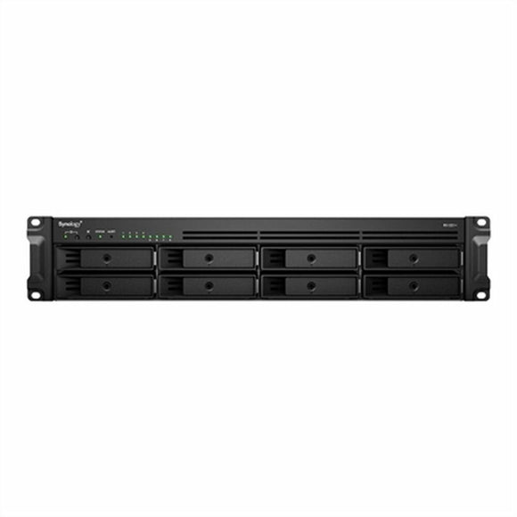 NAS Network Storage Synology RS1221+ Black-0