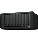 NAS Network Storage Synology Black AMD Ryzen V1500B-0