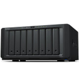 NAS Network Storage Synology Black AMD Ryzen V1500B-15