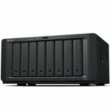NAS Network Storage Synology Black AMD Ryzen V1500B-13