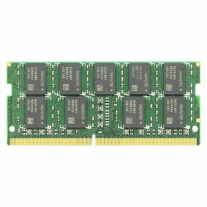 RAM Memory Synology D4ES01-8G 2666 MHz DDR4 8 GB 40 g-0